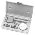 Central Tools Central Tools / Central Lighting CEN6410 Dial Indicator Test Set with Magnetic Base- 1.00" Range CEN6410